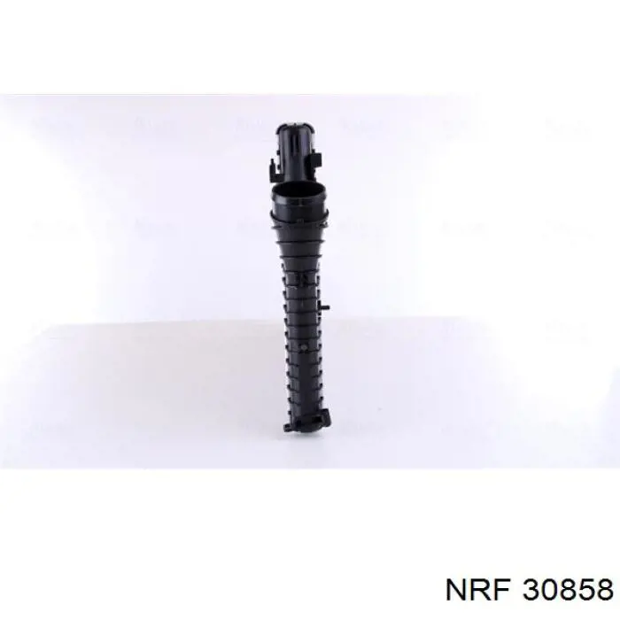 Intercooler 6302041 Opel