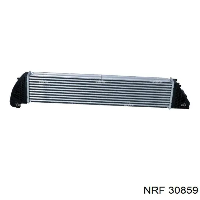 Comprar 352260 Kale Turbo intercooler