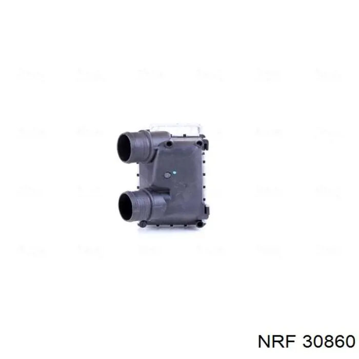 30860 NRF intercooler