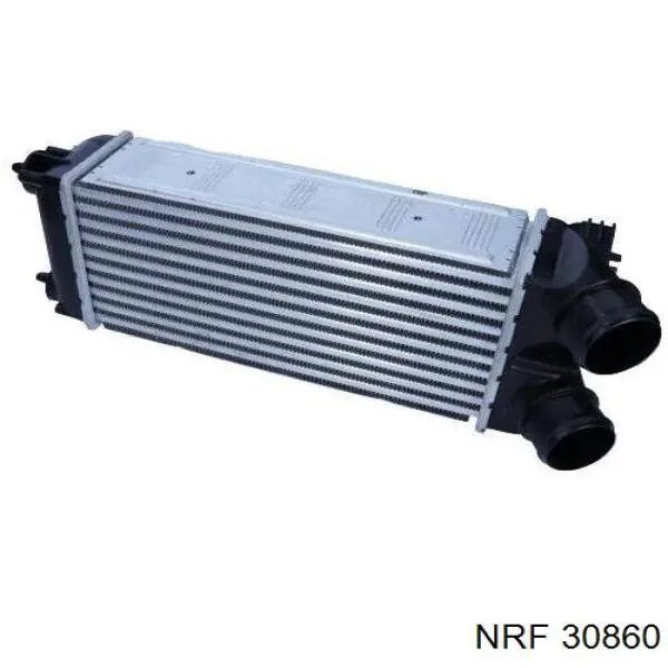 Intercooler PEA4299 AVA