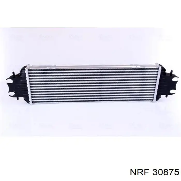 Radiador de aire de admisión Renault (RVI) 7700312903G precio, desde 63,52 EUR