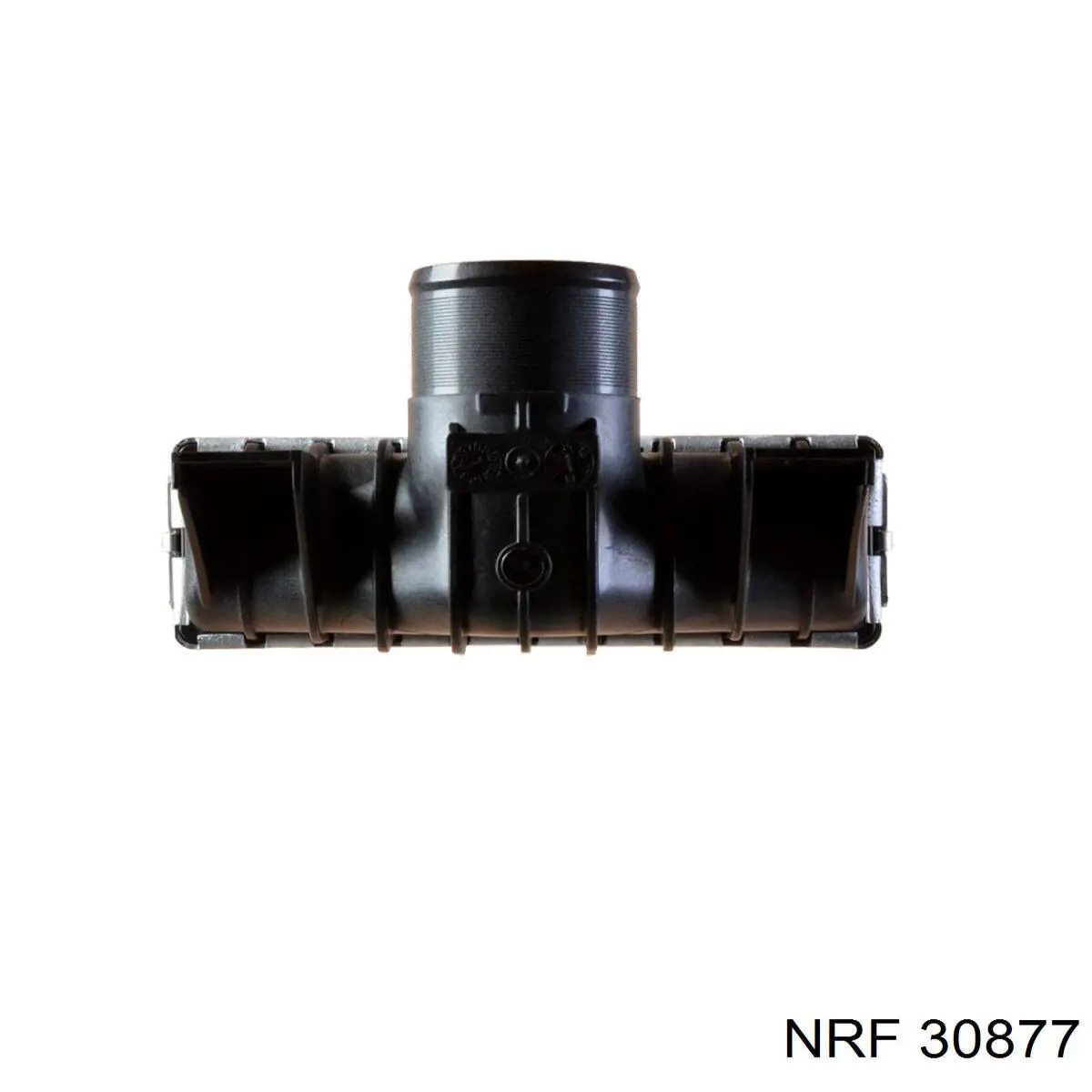30877 NRF intercooler