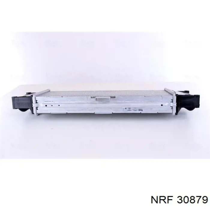 Radiador de aire de admisión NRF 30879 precio, desde 63,89 EUR