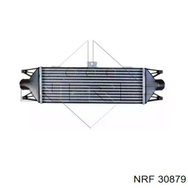 30879 NRF radiador