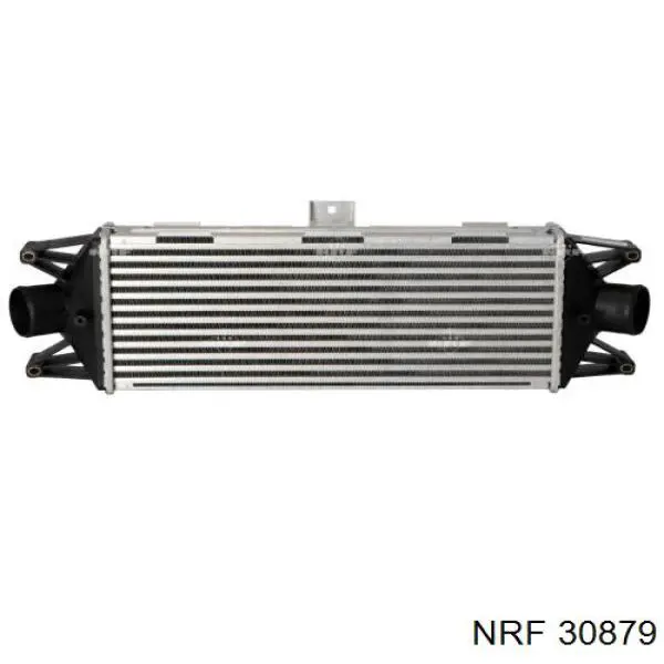 30879 NRF Radiador de intercooler