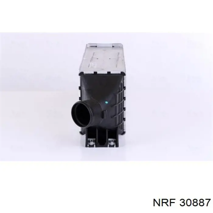 FP 28 T25-AV FPS intercooler