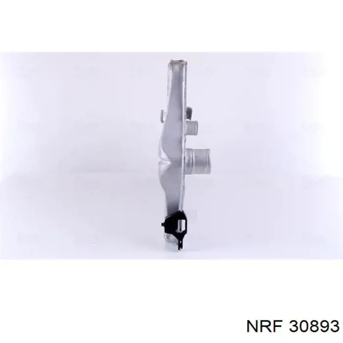 30893 NRF intercooler