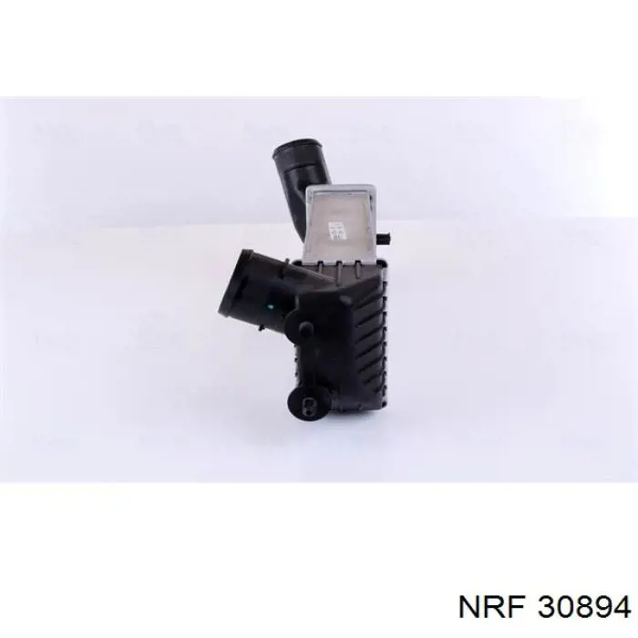 Comprar 96366353802 Peugeot/Citroen Turbo intercooler