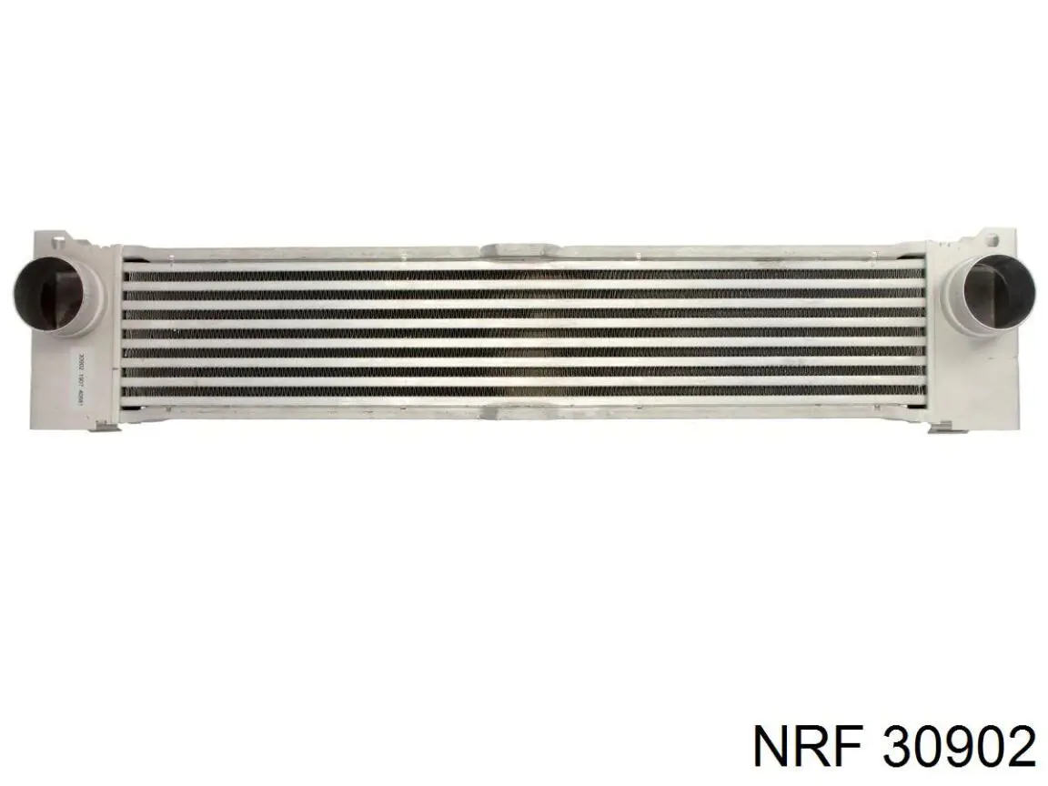 30902 NRF intercooler