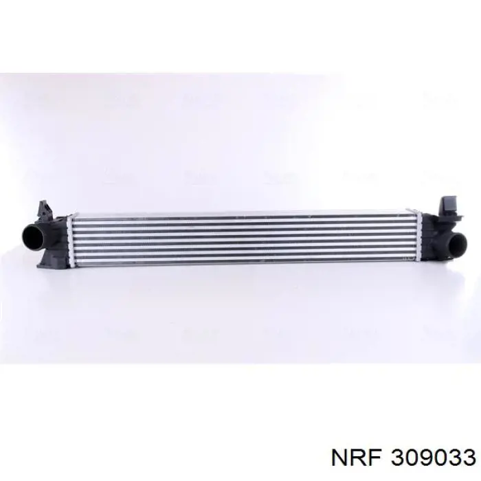 Comprar 53144431 Fiat/Alfa/Lancia Turbo intercooler