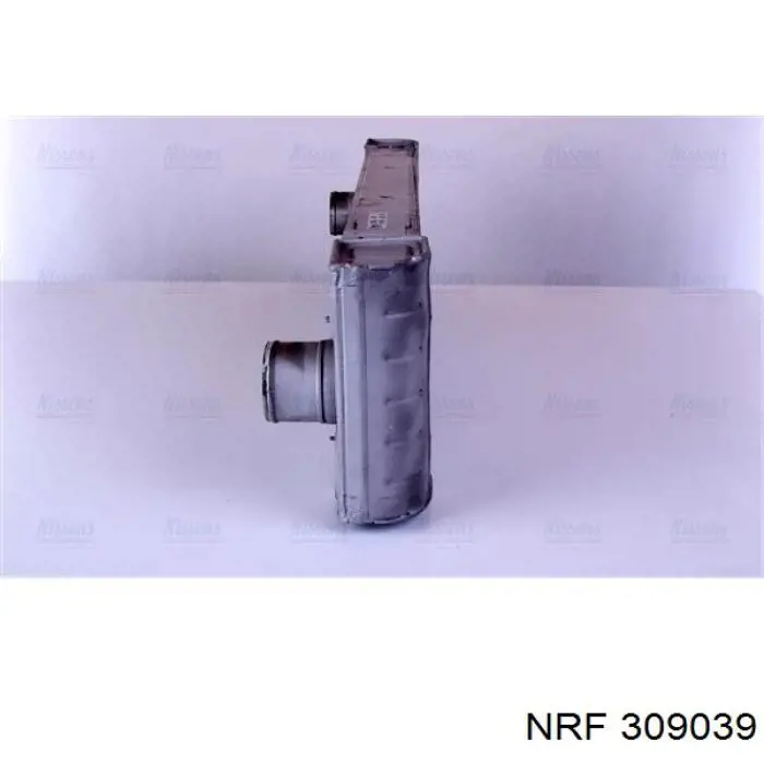 309039 NRF intercooler