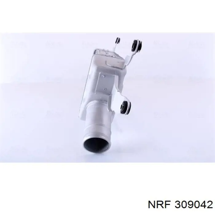 309042 NRF intercooler