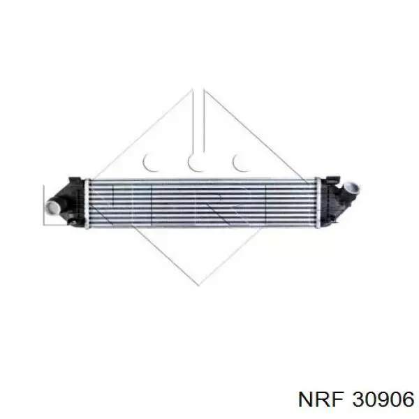 Enfriador de aire de admisión NRF 30906