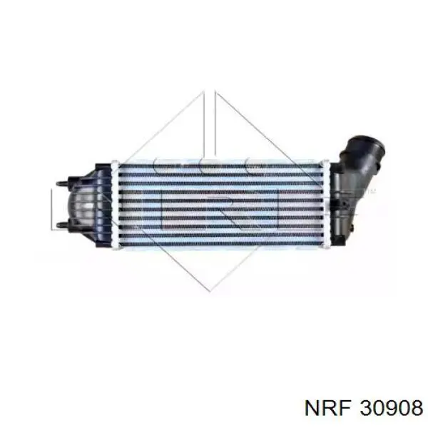 30908 NRF intercooler