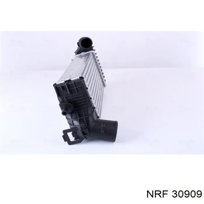 30909 NRF intercooler