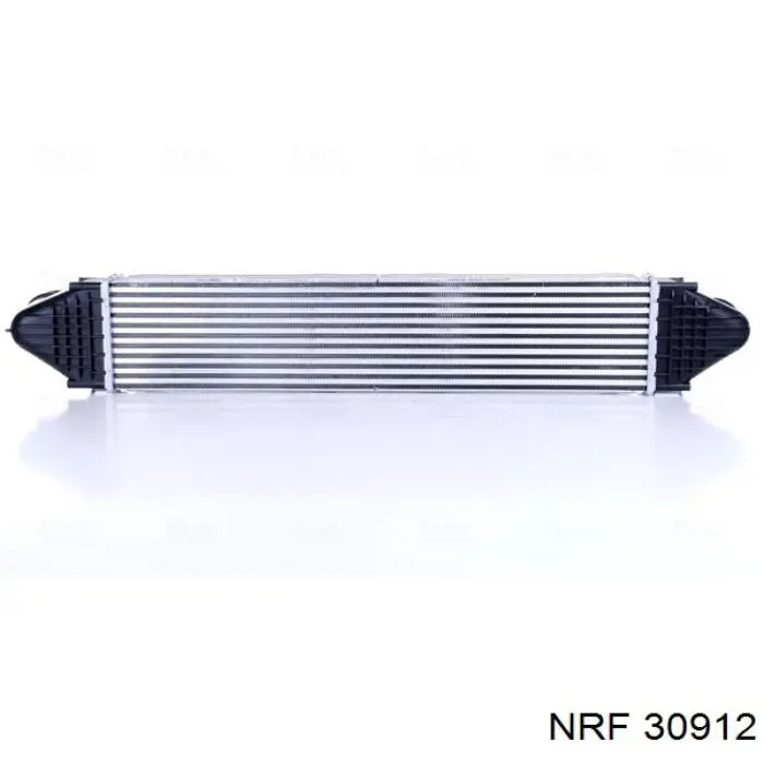 30912 NRF intercooler