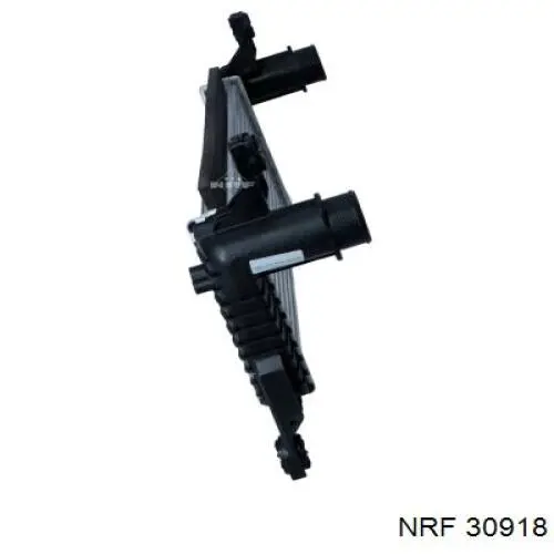 Enfriador de aire de admisión NRF 30918