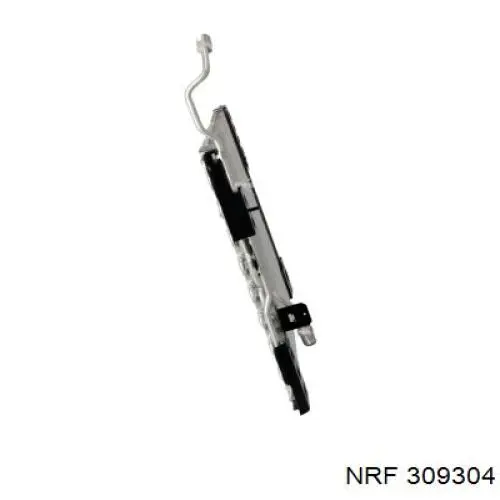 309304 NRF intercooler