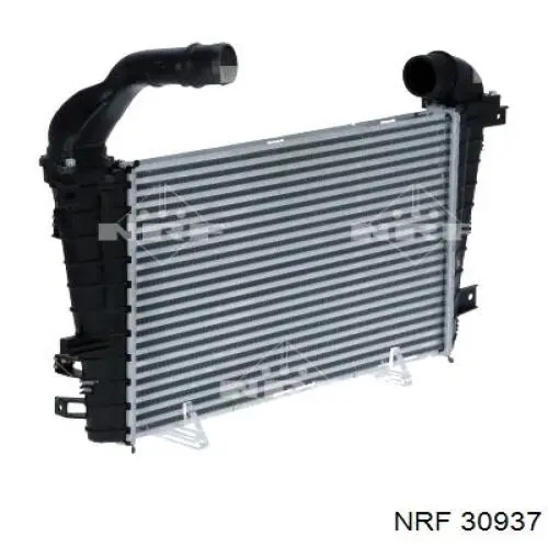 Comprar 6302075 Opel Turbo intercooler