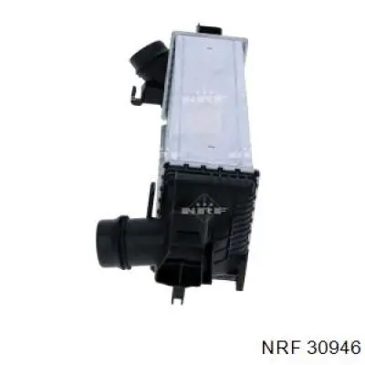 Comprar FP14T153AV AVA Turbo intercooler