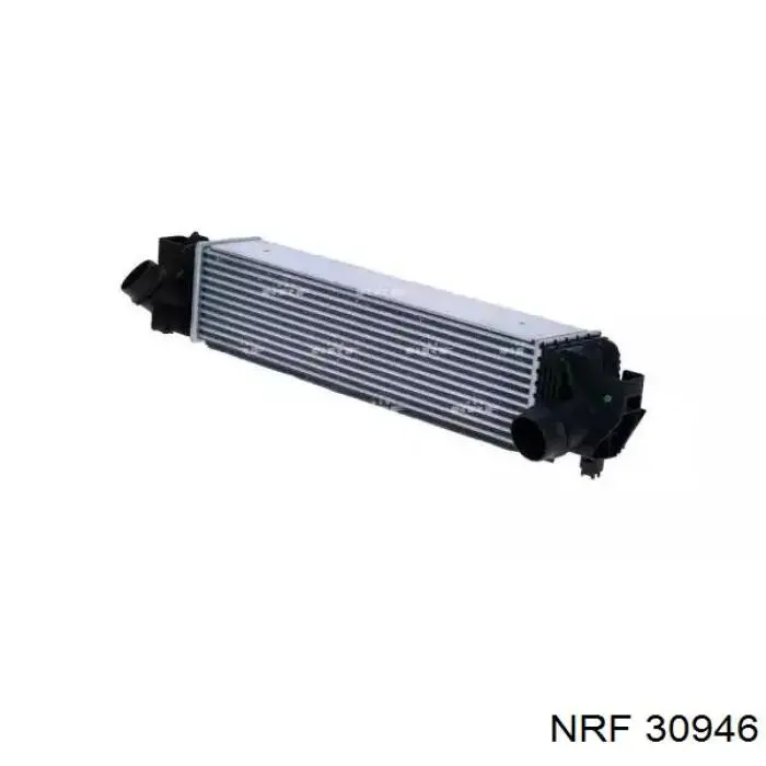 Intercooler FP14T153AV AVA