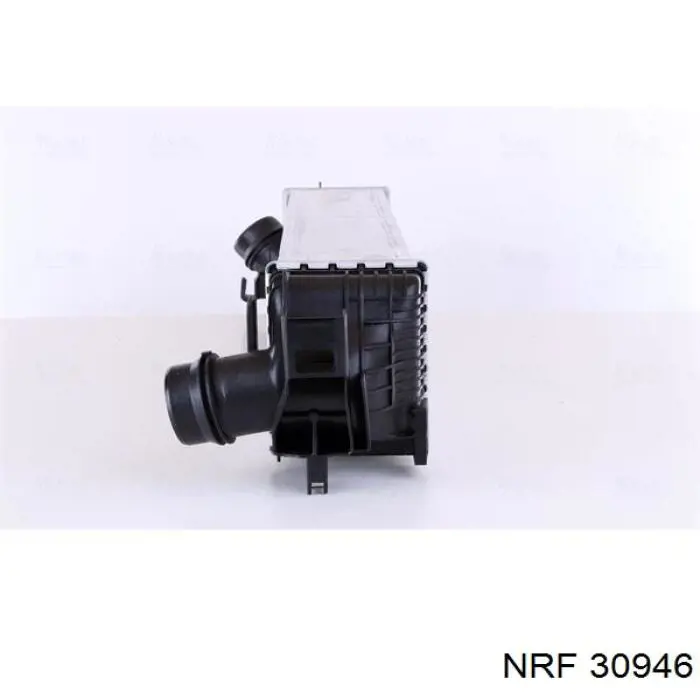 30946 NRF intercooler