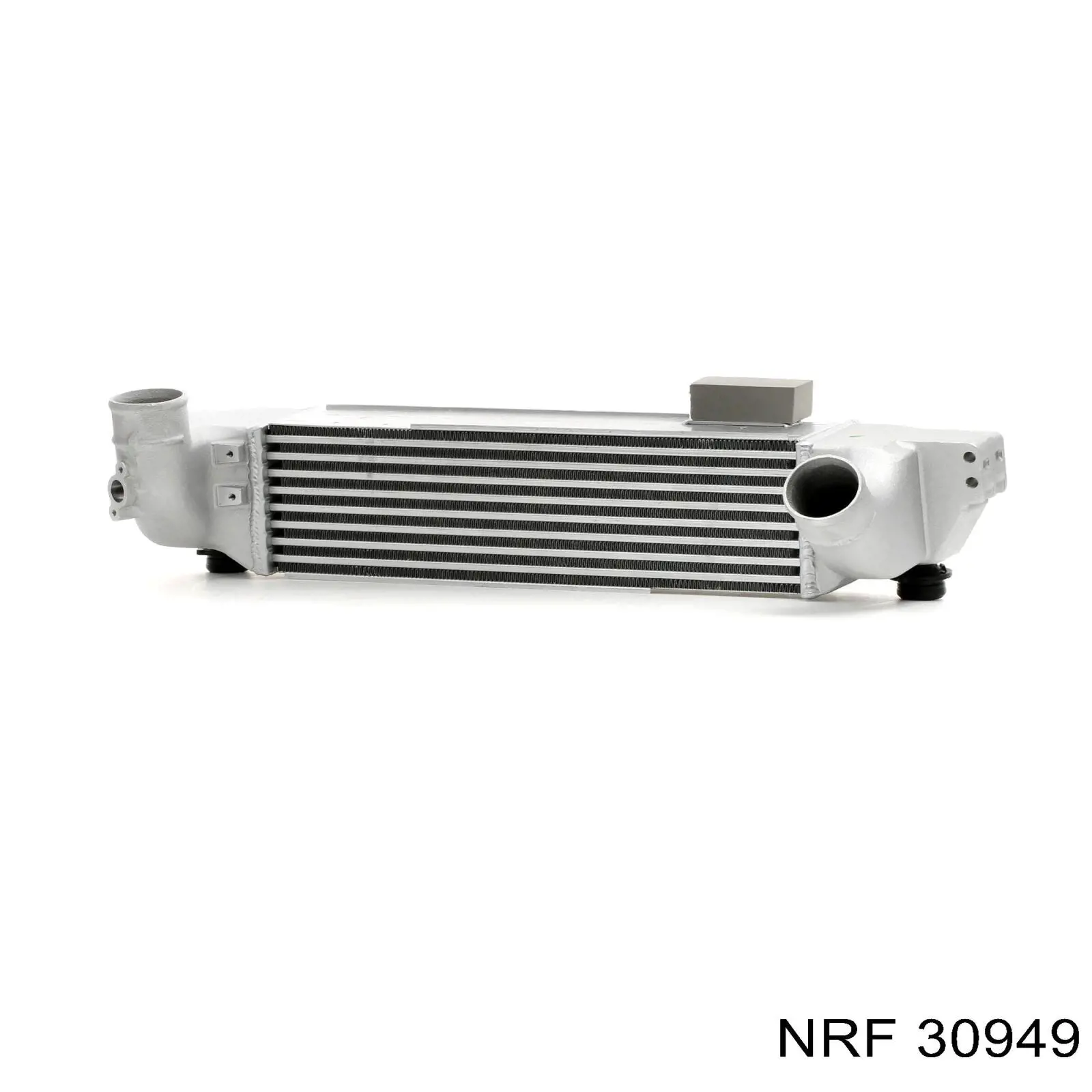 Enfriador de aire de admisión Hyundai/Kia 281904A47X