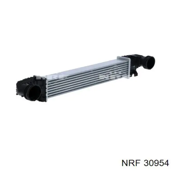 30954 NRF intercooler