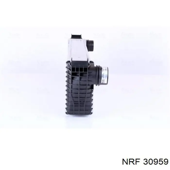 Intercooler 30959 NRF