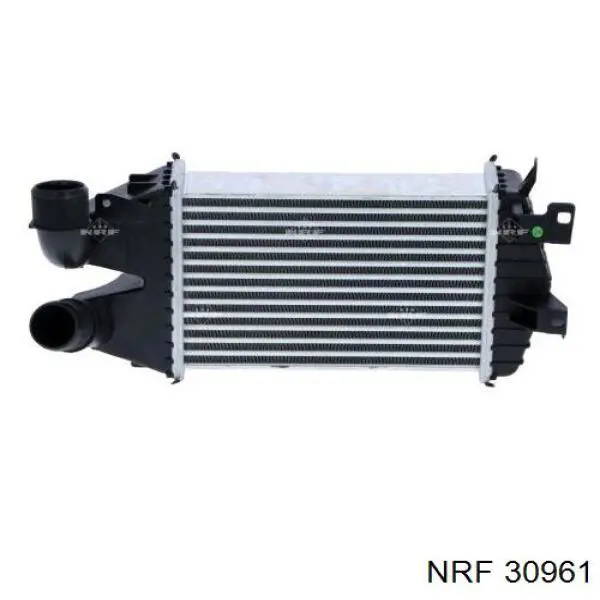 Radiador de aire de admisión Opel 6302083 precio, desde 91,48 EUR