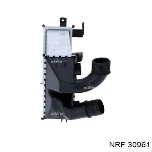 Comprar 6302083 Opel Turbo intercooler