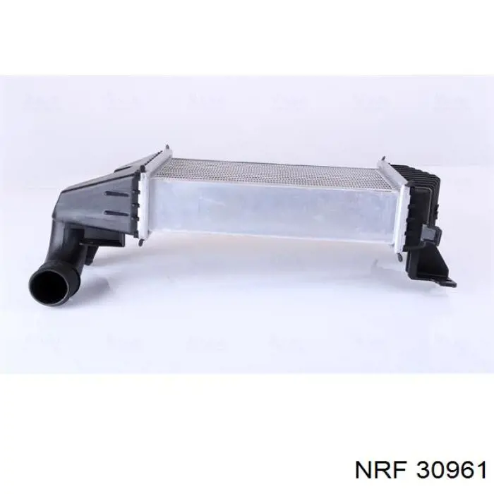 Enfriador de aire de admisión NRF 30961