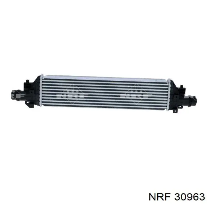 30963 NRF intercooler