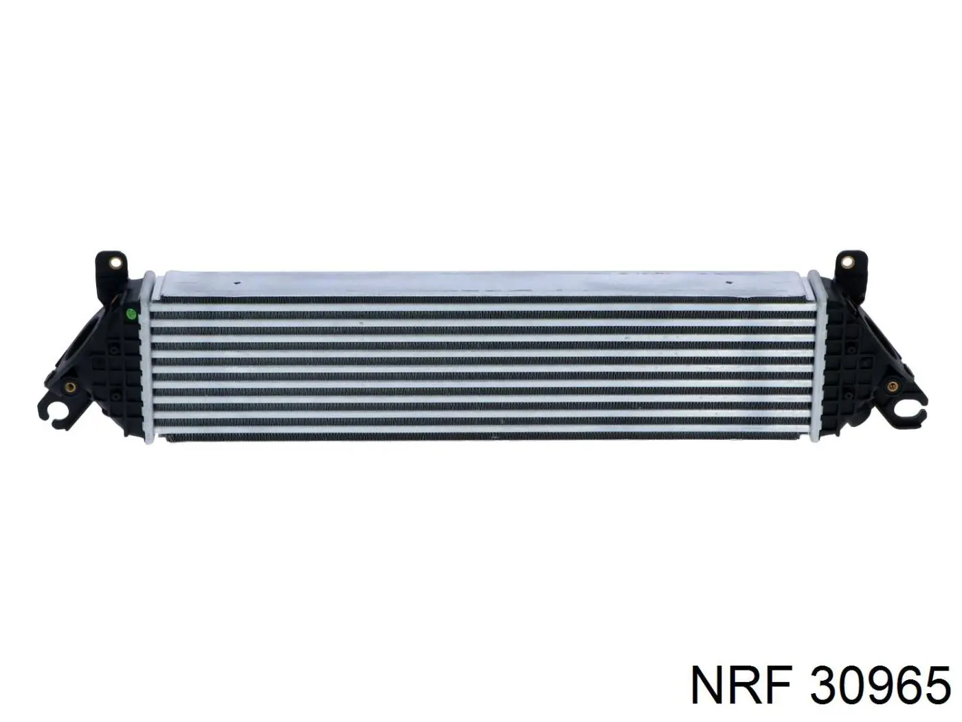 Intercooler 30965 NRF
