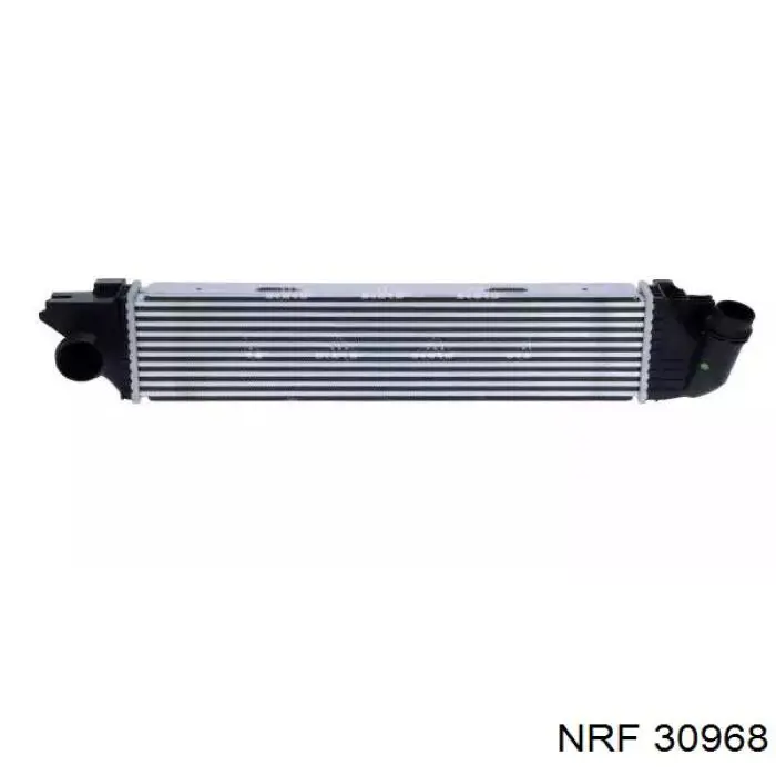 Radiador de aire de admisión Fast FT55531 precio, desde 138,85 EUR