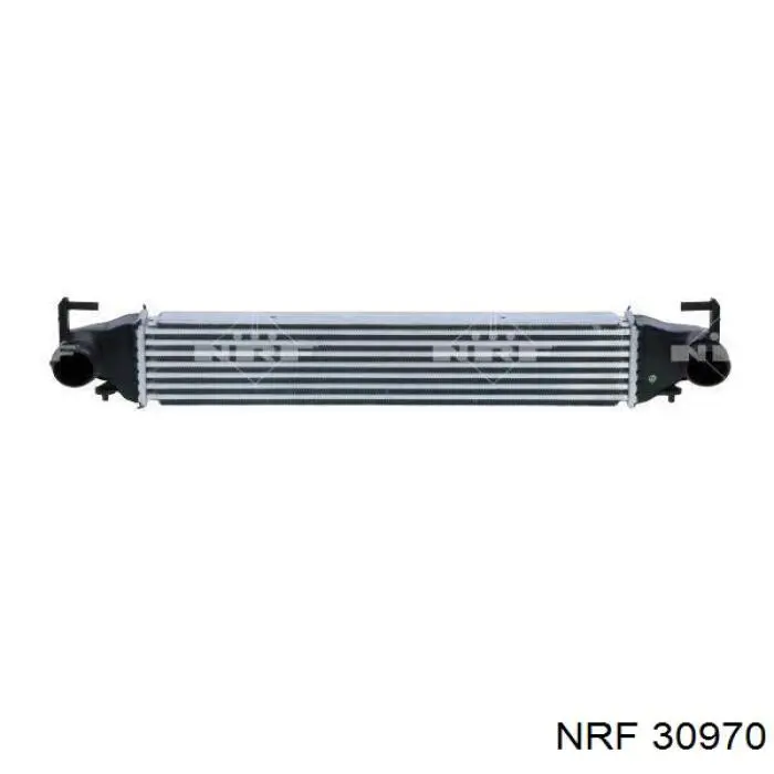 Radiador de aire de admisión Fiat/Alfa/Lancia 51966752 precio, desde 134,93 EUR
