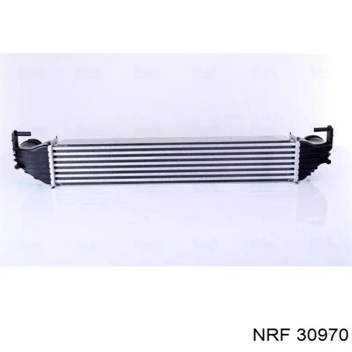30970 NRF intercooler
