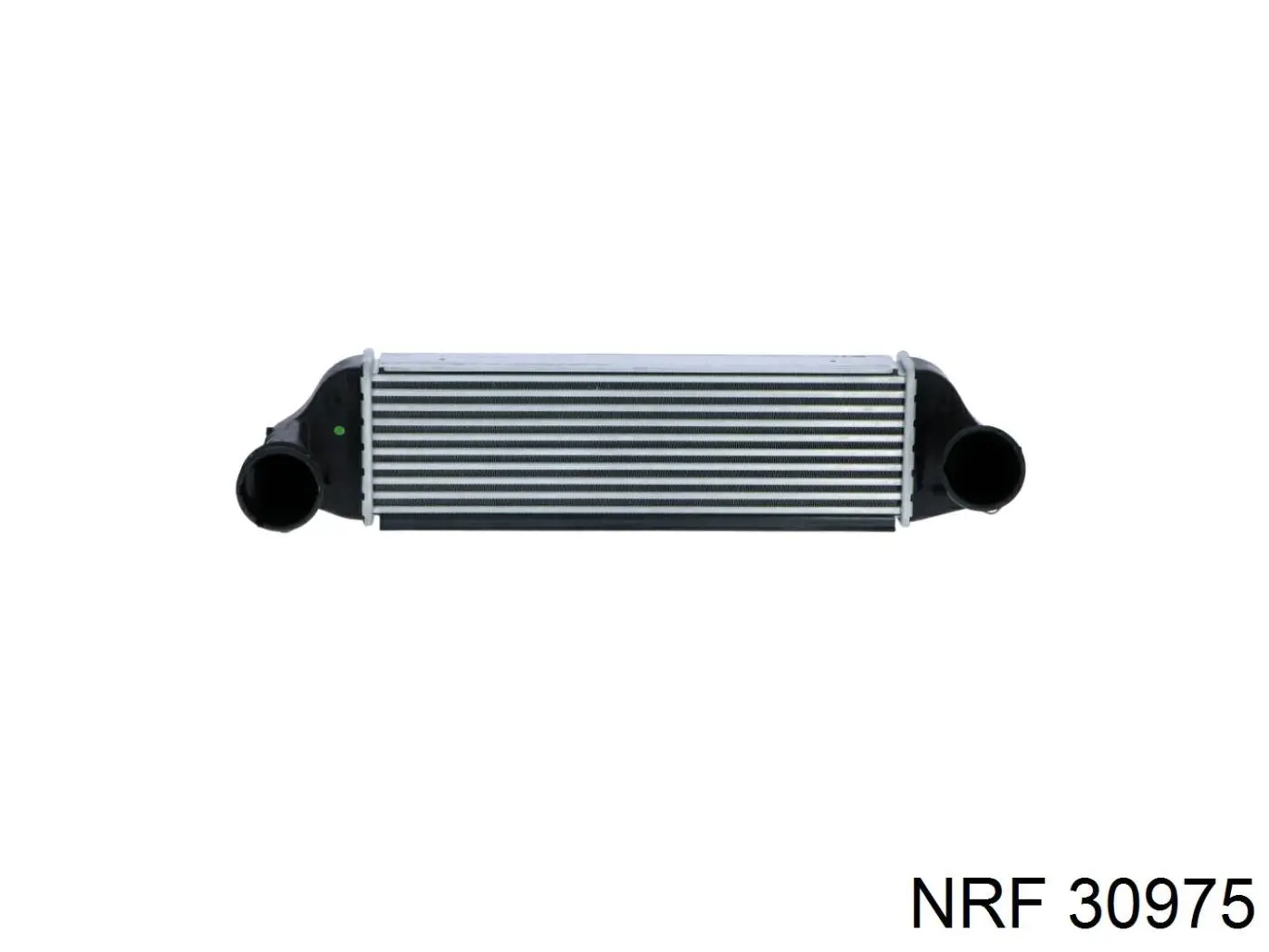 350770 Kale intercooler