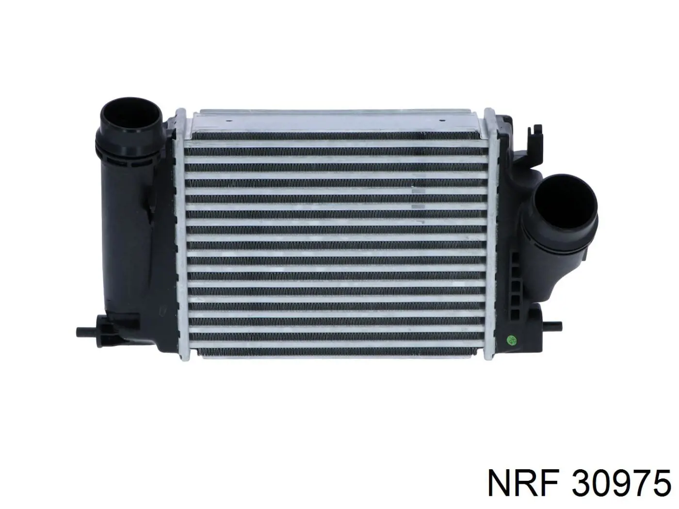 Comprar 17513453726 BMW Turbo intercooler