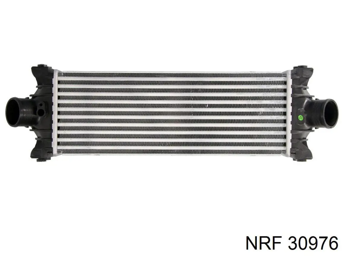 30976 NRF intercooler