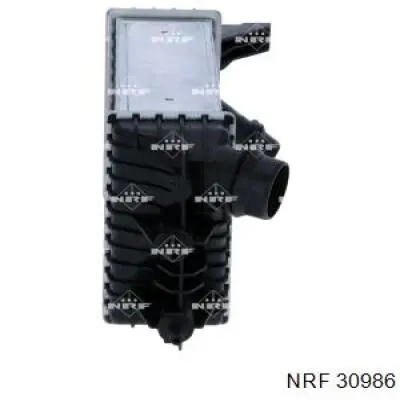 Comprar 144611KB2A Nissan/Infiniti Turbo intercooler