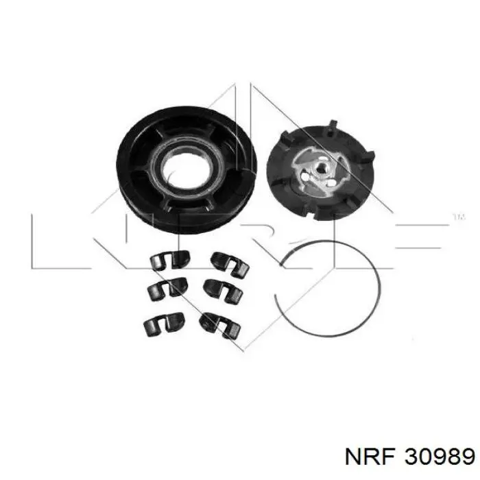 Comprar DA05011TT Thermotec Turbo intercooler