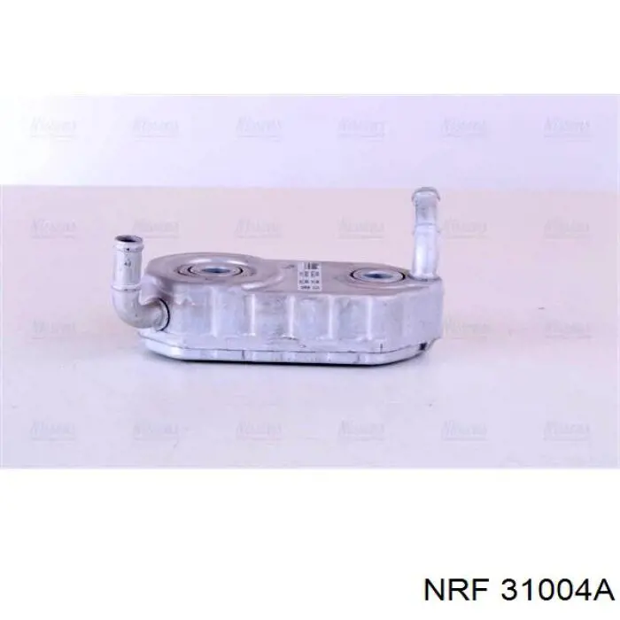 31004A NRF radiador enfriador de la transmision/caja de cambios