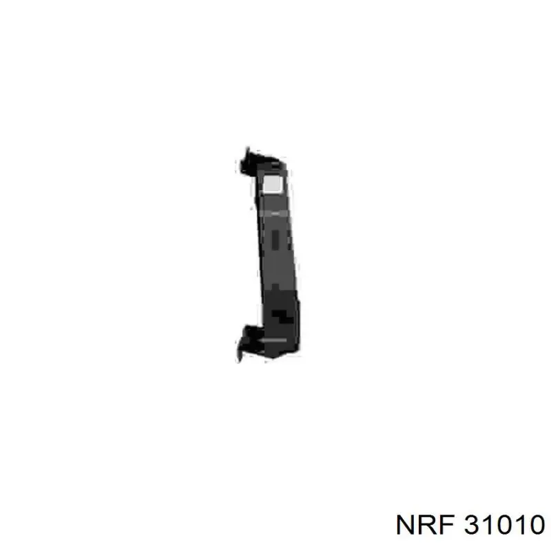 31010 NRF radiador de aceite