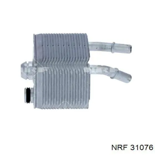 Comprar 31076 NRF Radiador de refrigeración de la transmisión