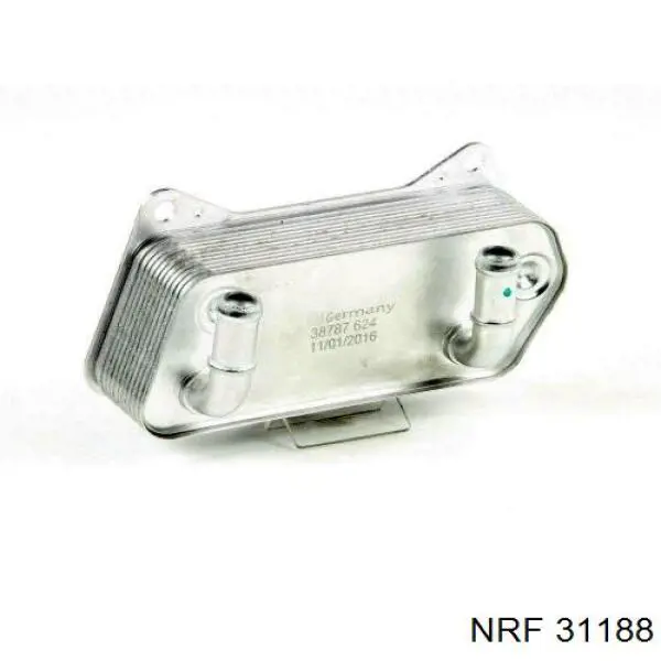 Comprar 14207 Fare Radiador de refrigeración de la transmisión