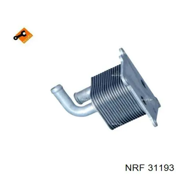 1465908 Ford Portafiltro de aceite