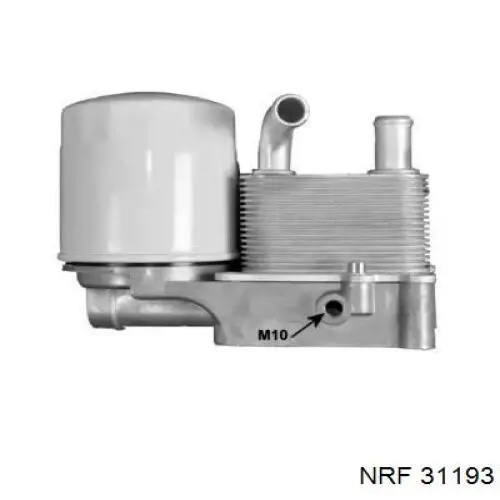 Comprar 1465908 Ford Portafiltro de aceite