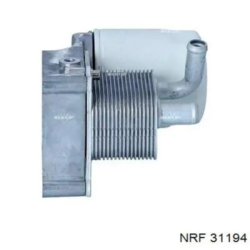 Comprar 31194 NRF Portafiltro de aceite