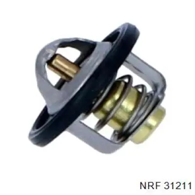 Radiador de aceite debajo del filtro 077117021P VAG